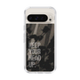Slim Protection Case［ Original - Dot Overlay - KEEP YOUR HEAD UP/B ］