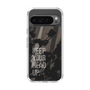 Slim Protection Case［ Original - Dot Overlay - KEEP YOUR HEAD UP/B ］