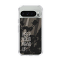 Slim Protection Case［ Original - Dot Overlay - KEEP YOUR HEAD UP/B ］