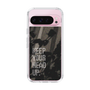 Slim Protection Case［ Original - Dot Overlay - KEEP YOUR HEAD UP/B ］