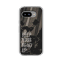 Slim Protection Case［ Original - Dot Overlay - KEEP YOUR HEAD UP/B ］