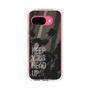 Slim Protection Case［ Original - Dot Overlay - KEEP YOUR HEAD UP/B ］