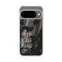 Slim Protection Case［ Original - Dot Overlay - KEEP YOUR HEAD UP/B ］