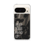 Slim Protection Case［ Original - Dot Overlay - KEEP YOUR HEAD UP/B ］
