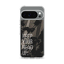 Slim Protection Case［ Original - Dot Overlay - KEEP YOUR HEAD UP/B ］