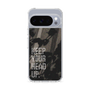 Slim Protection Case［ Original - Dot Overlay - KEEP YOUR HEAD UP/B ］