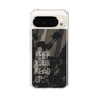Slim Protection Case［ Original - Dot Overlay - KEEP YOUR HEAD UP/B ］