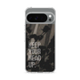 Slim Protection Case［ Original - Dot Overlay - KEEP YOUR HEAD UP/B ］