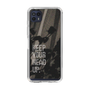 Slim Protection Case［ Original - Dot Overlay - KEEP YOUR HEAD UP/B ］