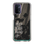 Slim Protection Case［ Original - Dot Overlay - KEEP YOUR HEAD UP/B ］