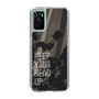 Slim Protection Case［ Original - Dot Overlay - KEEP YOUR HEAD UP/B ］