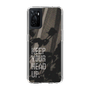 Slim Protection Case［ Original - Dot Overlay - KEEP YOUR HEAD UP/B ］