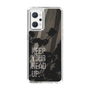 Slim Protection Case［ Original - Dot Overlay - KEEP YOUR HEAD UP/B ］