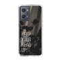 Slim Protection Case［ Original - Dot Overlay - KEEP YOUR HEAD UP/B ］