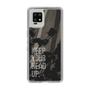 Slim Protection Case［ Original - Dot Overlay - KEEP YOUR HEAD UP/B ］