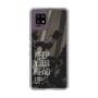 Slim Protection Case［ Original - Dot Overlay - KEEP YOUR HEAD UP/B ］