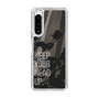Slim Protection Case［ Original - Dot Overlay - KEEP YOUR HEAD UP/B ］