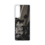 Slim Protection Case［ Original - Dot Overlay - KEEP YOUR HEAD UP/B ］