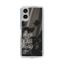 Slim Protection Case［ Original - Dot Overlay - KEEP YOUR HEAD UP/B ］