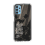 Slim Protection Case［ Original - Dot Overlay - KEEP YOUR HEAD UP/B ］