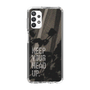 Slim Protection Case［ Original - Dot Overlay - KEEP YOUR HEAD UP/B ］
