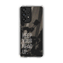 Slim Protection Case［ Original - Dot Overlay - KEEP YOUR HEAD UP/B ］