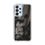 Slim Protection Case［ Original - Dot Overlay - KEEP YOUR HEAD UP/B ］