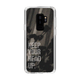 Slim Protection Case［ Original - Dot Overlay - KEEP YOUR HEAD UP/B ］