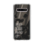 Slim Protection Case［ Original - Dot Overlay - KEEP YOUR HEAD UP/B ］