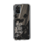Slim Protection Case［ Original - Dot Overlay - KEEP YOUR HEAD UP/B ］