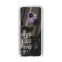 Slim Protection Case［ Original - Dot Overlay - KEEP YOUR HEAD UP/B ］