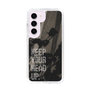 Slim Protection Case［ Original - Dot Overlay - KEEP YOUR HEAD UP/B ］