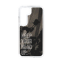 Slim Protection Case［ Original - Dot Overlay - KEEP YOUR HEAD UP/B ］