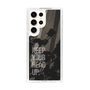 Slim Protection Case［ Original - Dot Overlay - KEEP YOUR HEAD UP/B ］