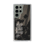 Slim Protection Case［ Original - Dot Overlay - KEEP YOUR HEAD UP/B ］