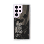 Slim Protection Case［ Original - Dot Overlay - KEEP YOUR HEAD UP/B ］