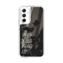 Slim Protection Case［ Original - Dot Overlay - KEEP YOUR HEAD UP/B ］