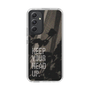 Slim Protection Case［ Original - Dot Overlay - KEEP YOUR HEAD UP/B ］