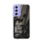 Slim Protection Case［ Original - Dot Overlay - KEEP YOUR HEAD UP/B ］