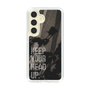 Slim Protection Case［ Original - Dot Overlay - KEEP YOUR HEAD UP/B ］