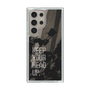 Slim Protection Case［ Original - Dot Overlay - KEEP YOUR HEAD UP/B ］