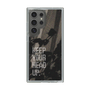 Slim Protection Case［ Original - Dot Overlay - KEEP YOUR HEAD UP/B ］