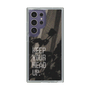 Slim Protection Case［ Original - Dot Overlay - KEEP YOUR HEAD UP/B ］
