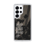 Slim Protection Case［ Original - Dot Overlay - KEEP YOUR HEAD UP/B ］