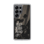 Slim Protection Case［ Original - Dot Overlay - KEEP YOUR HEAD UP/B ］
