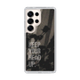 Slim Protection Case［ Original - Dot Overlay - KEEP YOUR HEAD UP/B ］