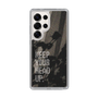 Slim Protection Case［ Original - Dot Overlay - KEEP YOUR HEAD UP/B ］