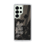 Slim Protection Case［ Original - Dot Overlay - KEEP YOUR HEAD UP/B ］