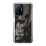 Slim Protection Case［ Original - Dot Overlay - KEEP YOUR HEAD UP/B ］