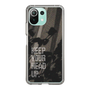 Slim Protection Case［ Original - Dot Overlay - KEEP YOUR HEAD UP/B ］